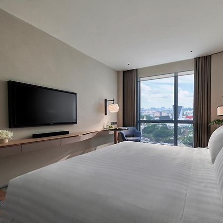 อมารี กัวลาลัมเปอร์ Hotel ภายนอก รูปภาพ Deluxe Room