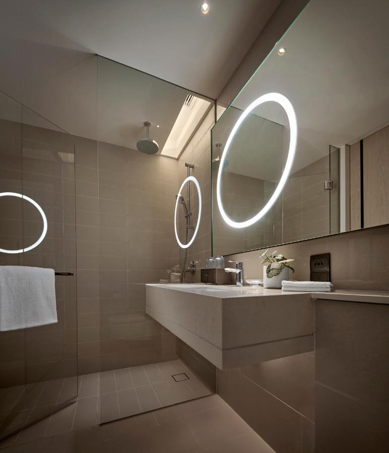 อมารี กัวลาลัมเปอร์ Hotel ภายนอก รูปภาพ