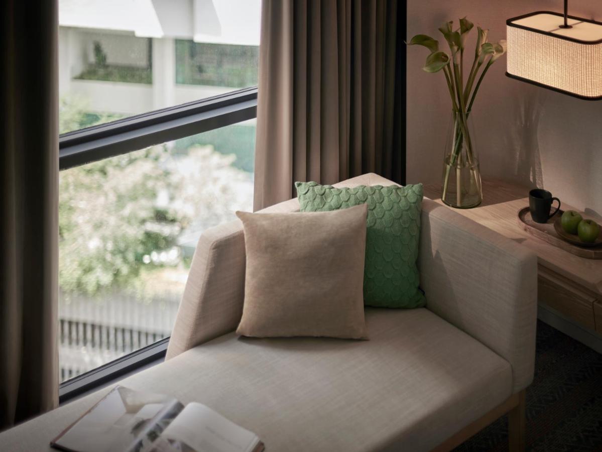 อมารี กัวลาลัมเปอร์ Hotel ภายนอก รูปภาพ