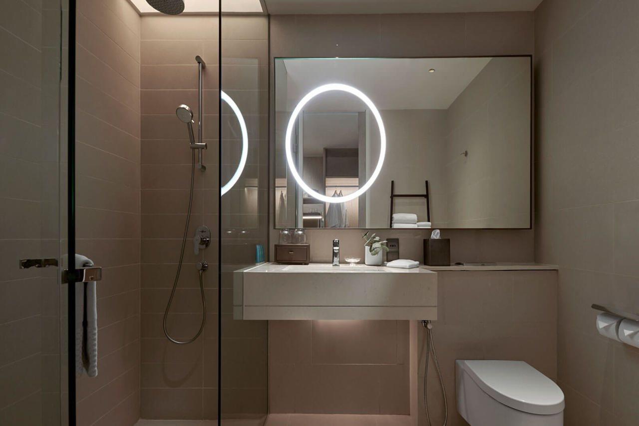 อมารี กัวลาลัมเปอร์ Hotel ภายนอก รูปภาพ